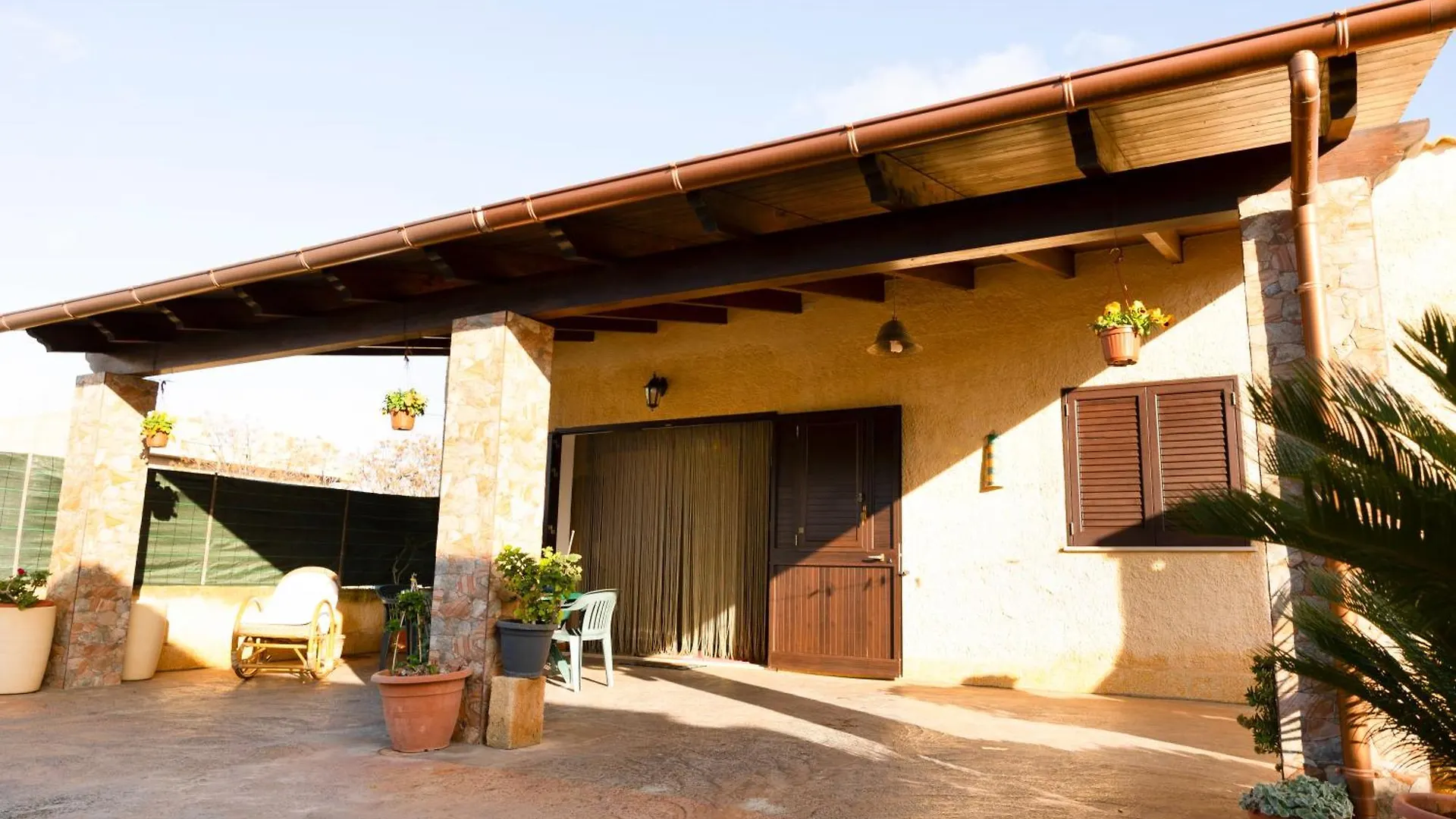 Marsala - A Casa Di Arella Appartement