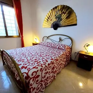 Baffos House Appartamento